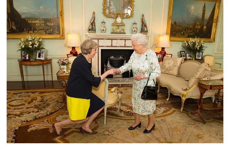 Howareyou到底怎么回答？和你聊聊西方常见的见面礼仪