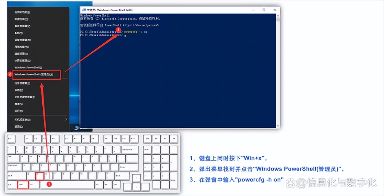 如何延长笔记本电脑电池使用寿命,延长笔记本电池续航技巧