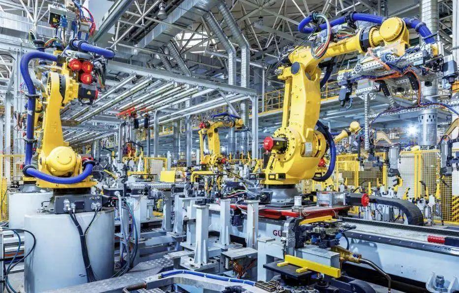 AI算力概念5大补涨龙头名单,ai算力爆发概念股逆势走强