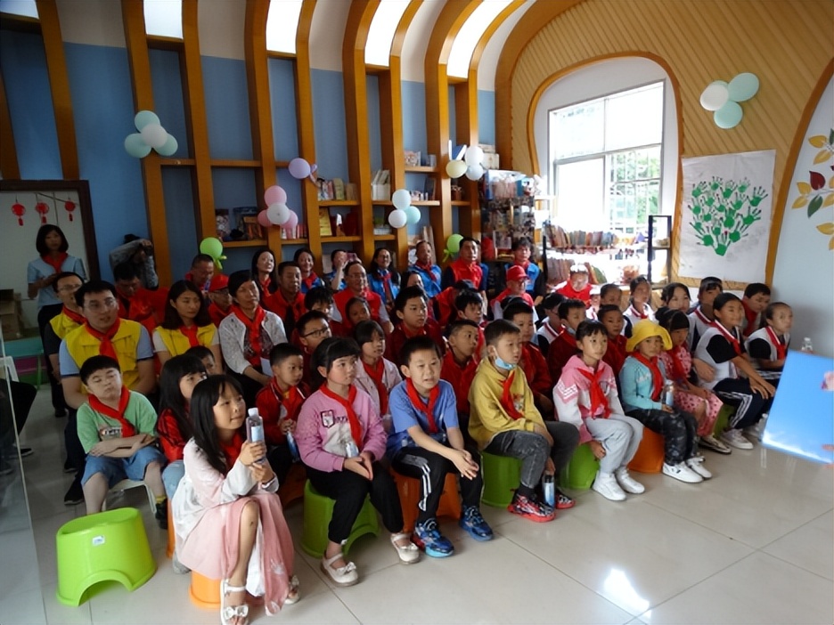 童心向党儿童节活动,童心向党逐梦强国六一儿童节活动