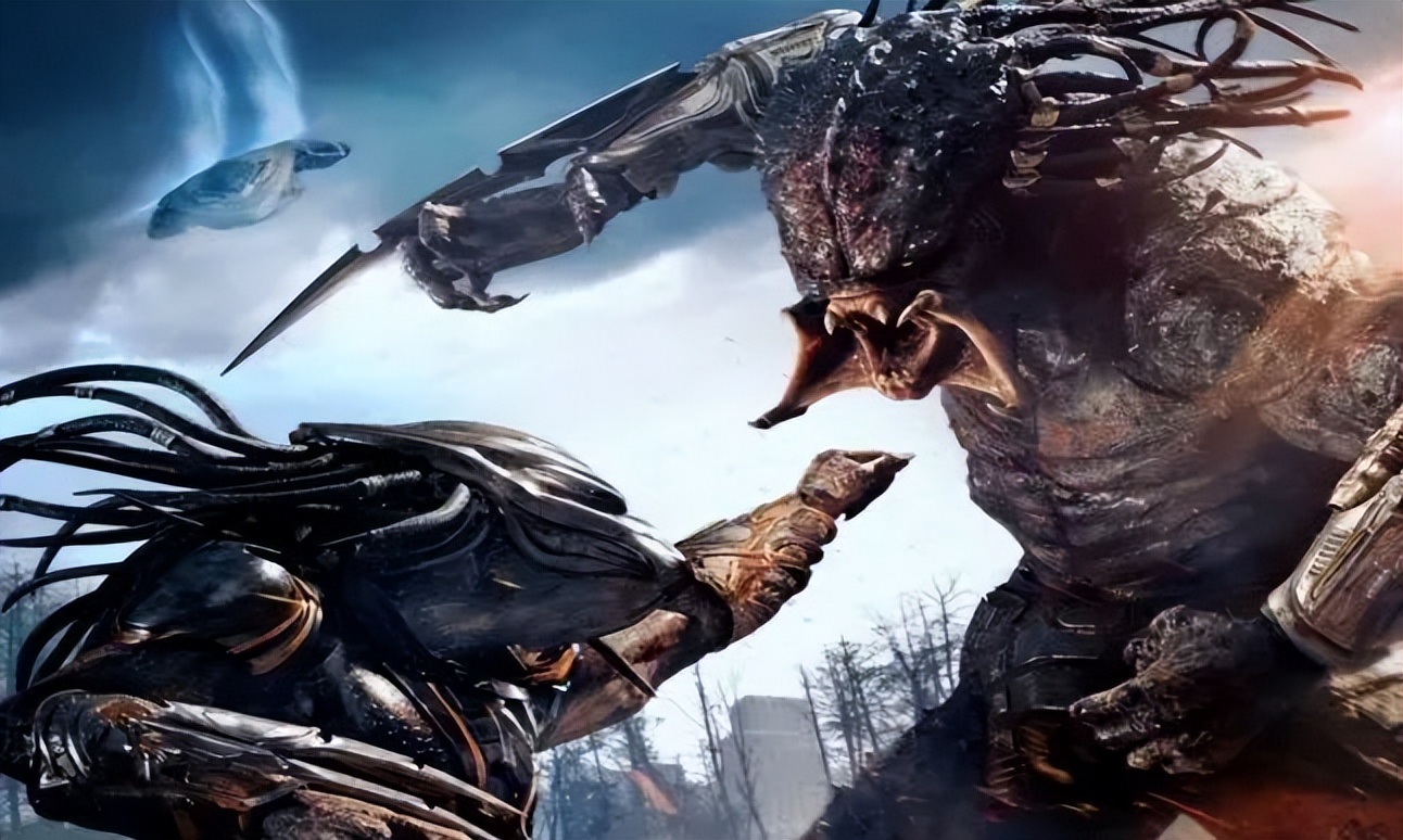 最推荐的10部怪物电影,盘点五种怪物电影