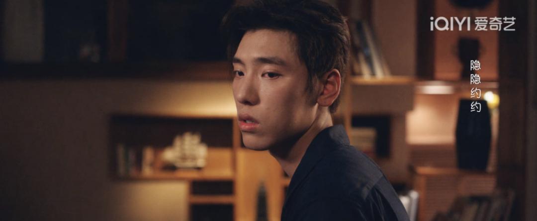 大尺度国产剧《芳心荡漾》，真的恶俗