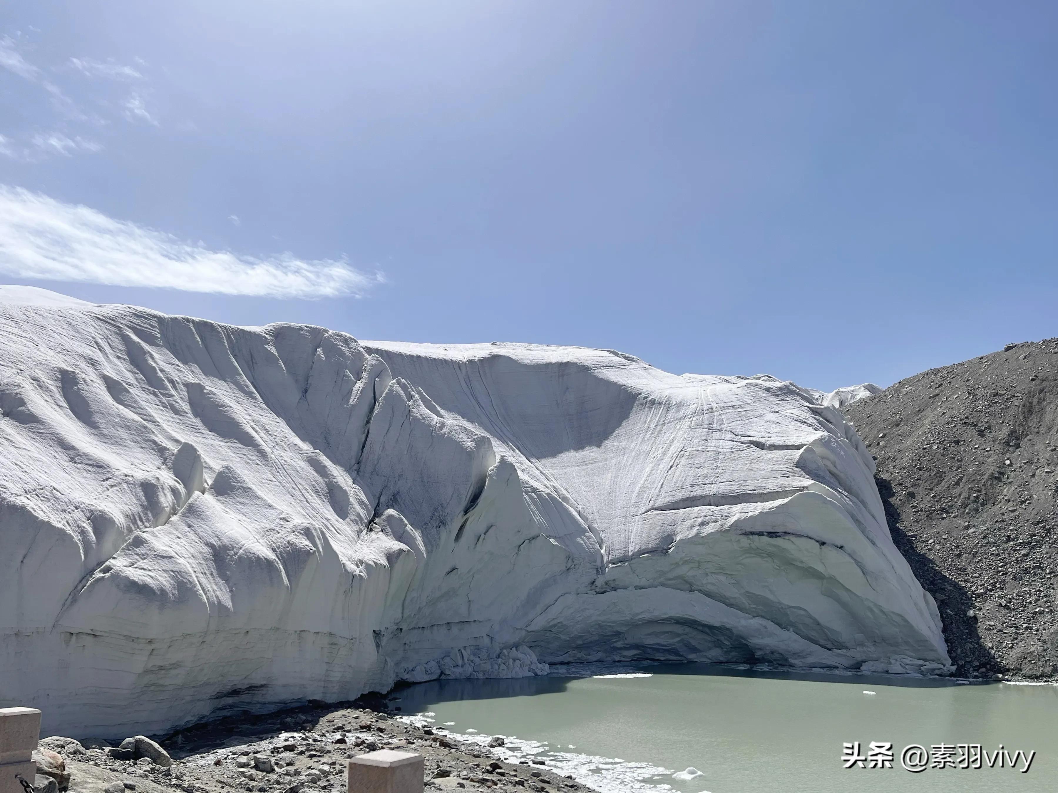 一人游走南北疆-南疆篇（十六）