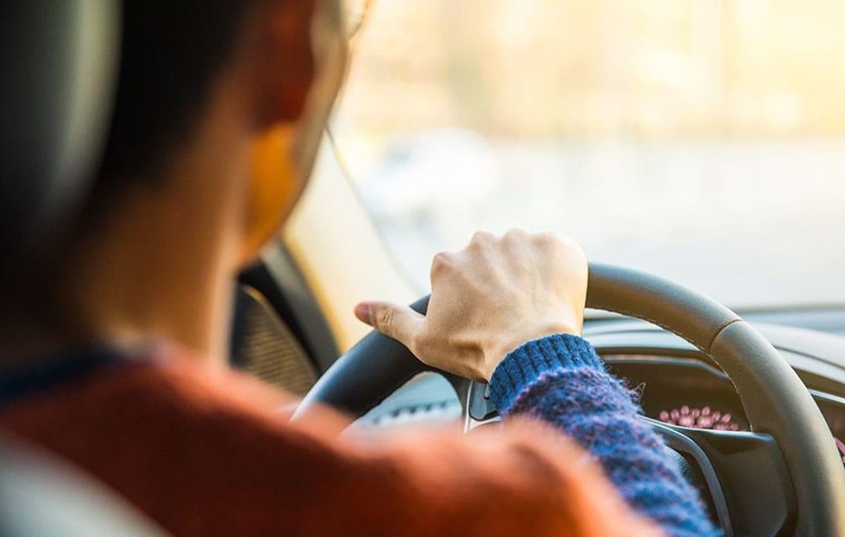 新手开车总有恐惧感怎么办,开车心里恐惧和紧张怎么办