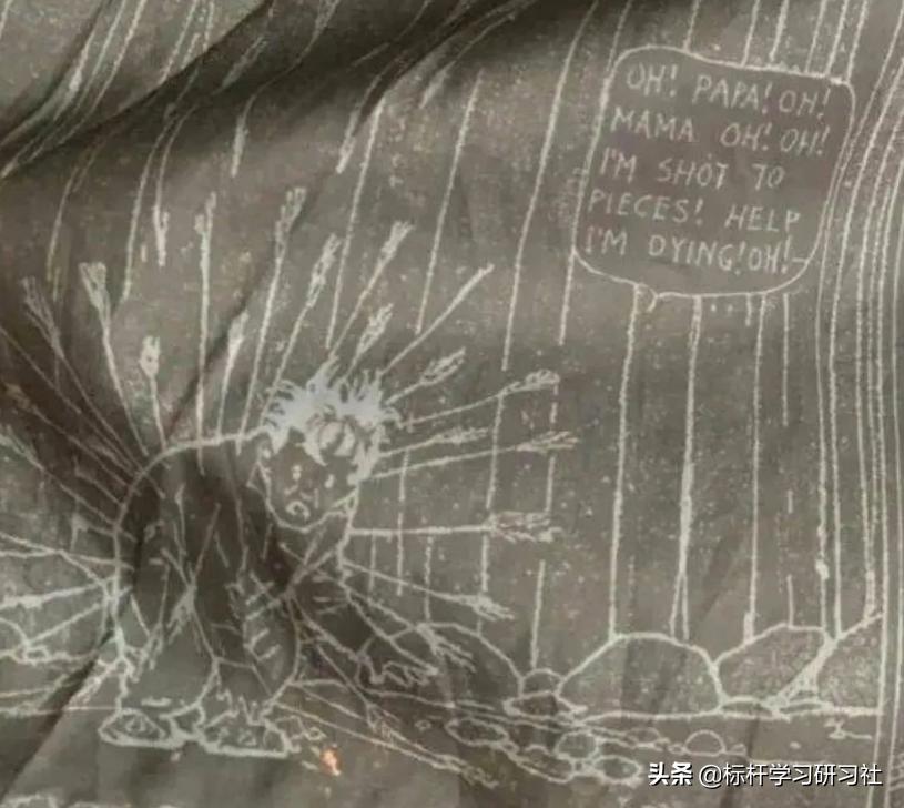 比“毒插画”更邪恶！作死的江南布衣，为何还敢拿儿童开刀？