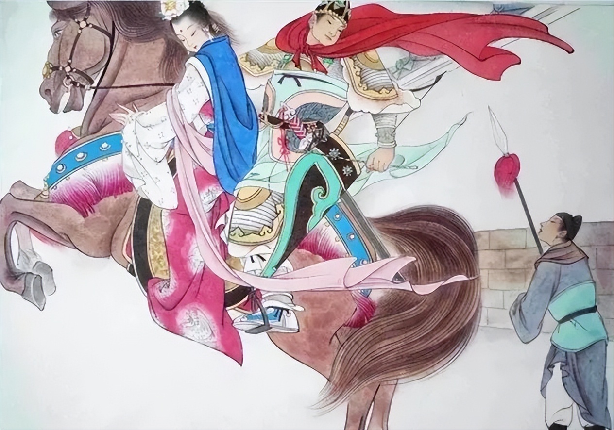 三十年河东三十年河西说的是哪条河,三十年河东三十年河西说的是哪里