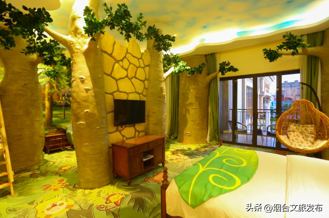 玩转蓬莱威海长岛,蓬莱玩转