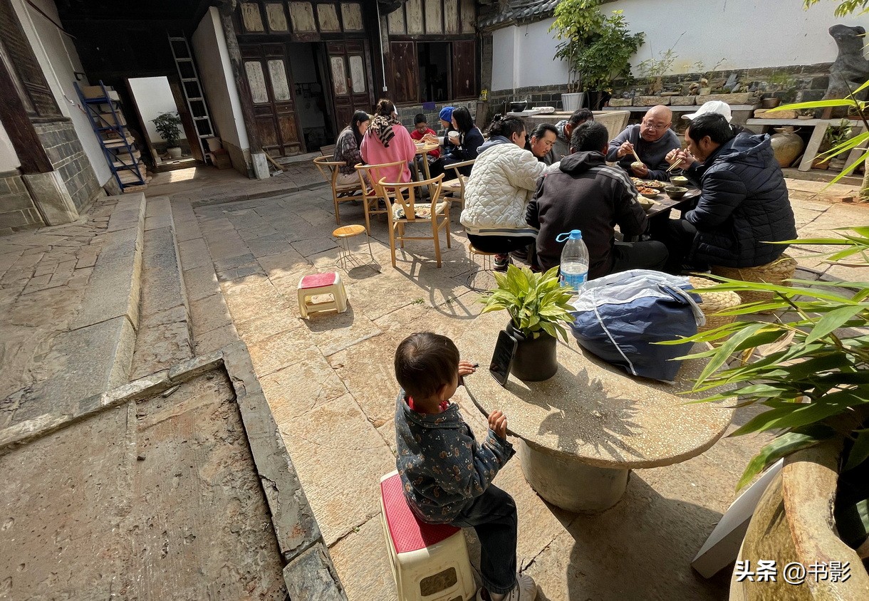 建水租房带老院子,建水老院子