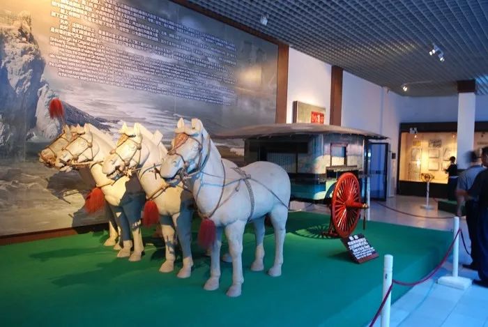 淄博不止有烧烤还有人间烟火气,淄博烧烤攻略必打卡一日游