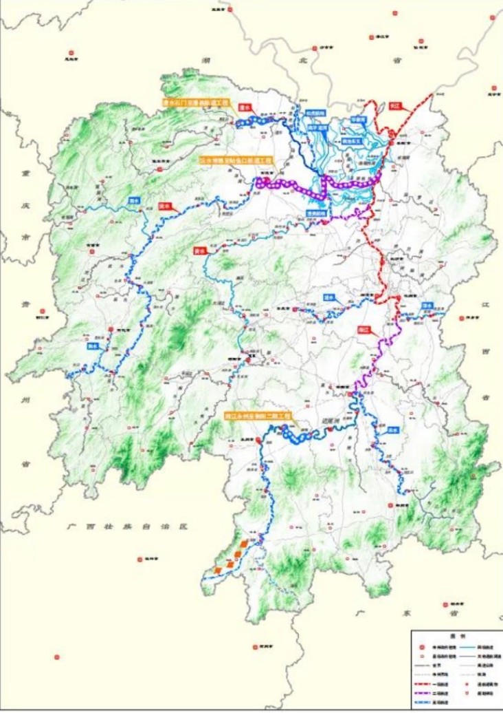 湖南人爱喝的六款憋屈酒,湖南口粮酒最好的10款纯粮酒