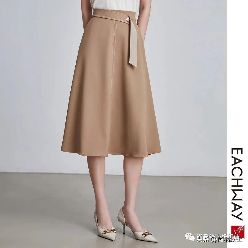 艺之卉女装怎么样,艺之卉官方特卖旗舰店