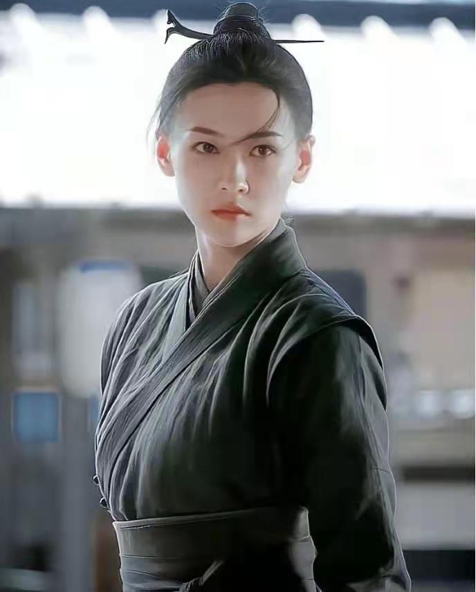 借风唤花醒，语录伴相随！《雪中悍刀行》