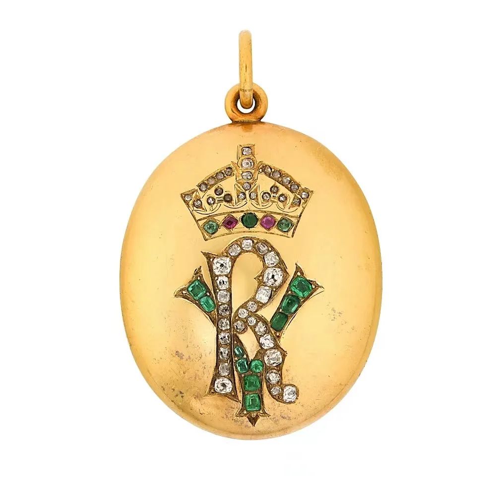 史上最全10大项链盘点！速查你今天戴的上榜了吗？