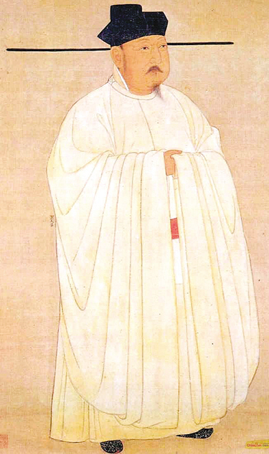 历史上的小周后最后结局,小周后的悲惨命运