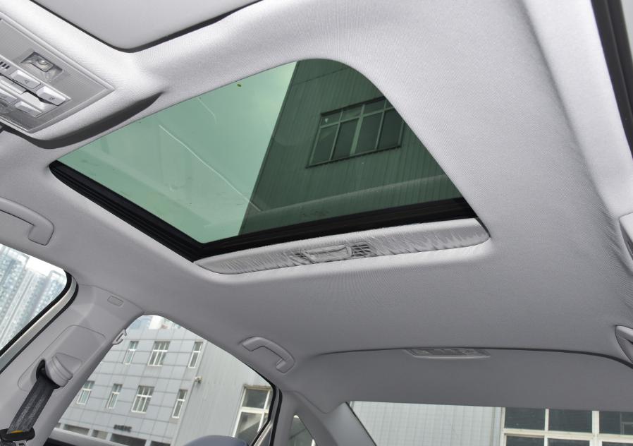 大众朗逸车主真实感受,大众朗逸车怎样