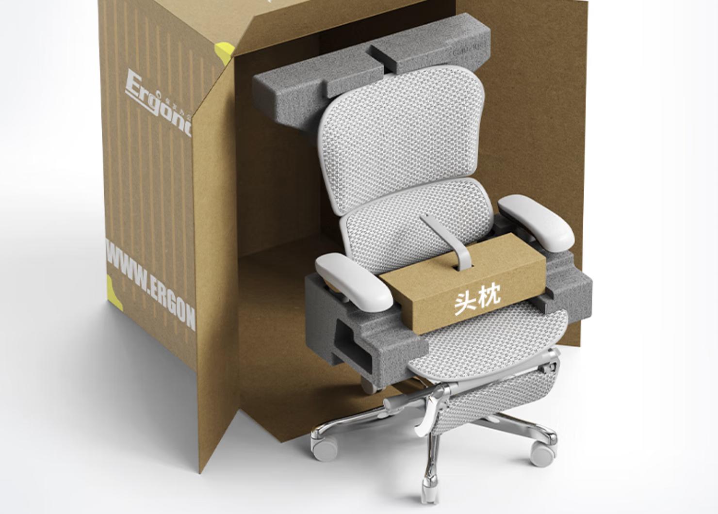 高端人体工学椅推荐排行榜,人体工学椅高端与入门区别