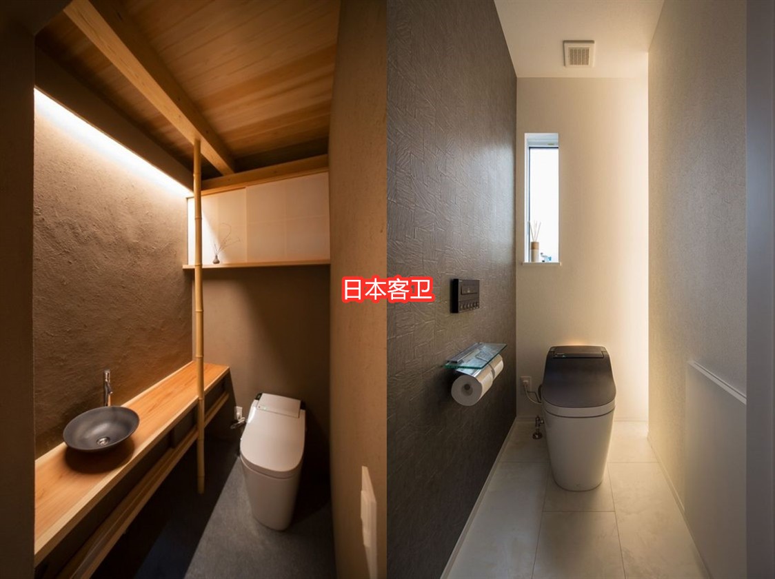 日本最好的装修方法,日本7个不起眼的装修细节