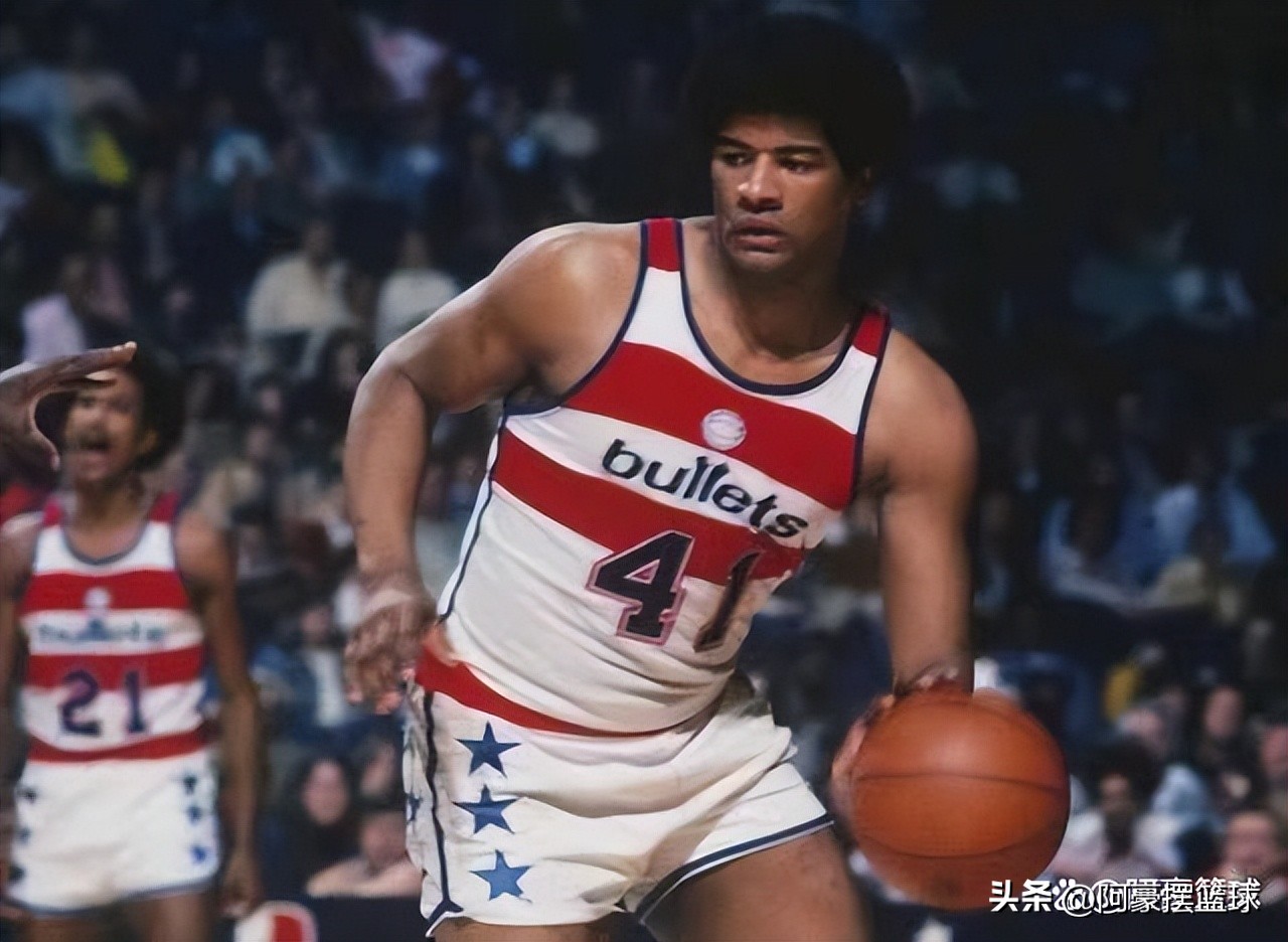 nba30支球队历史最佳阵容火箭队,nba奇才队史最佳阵容