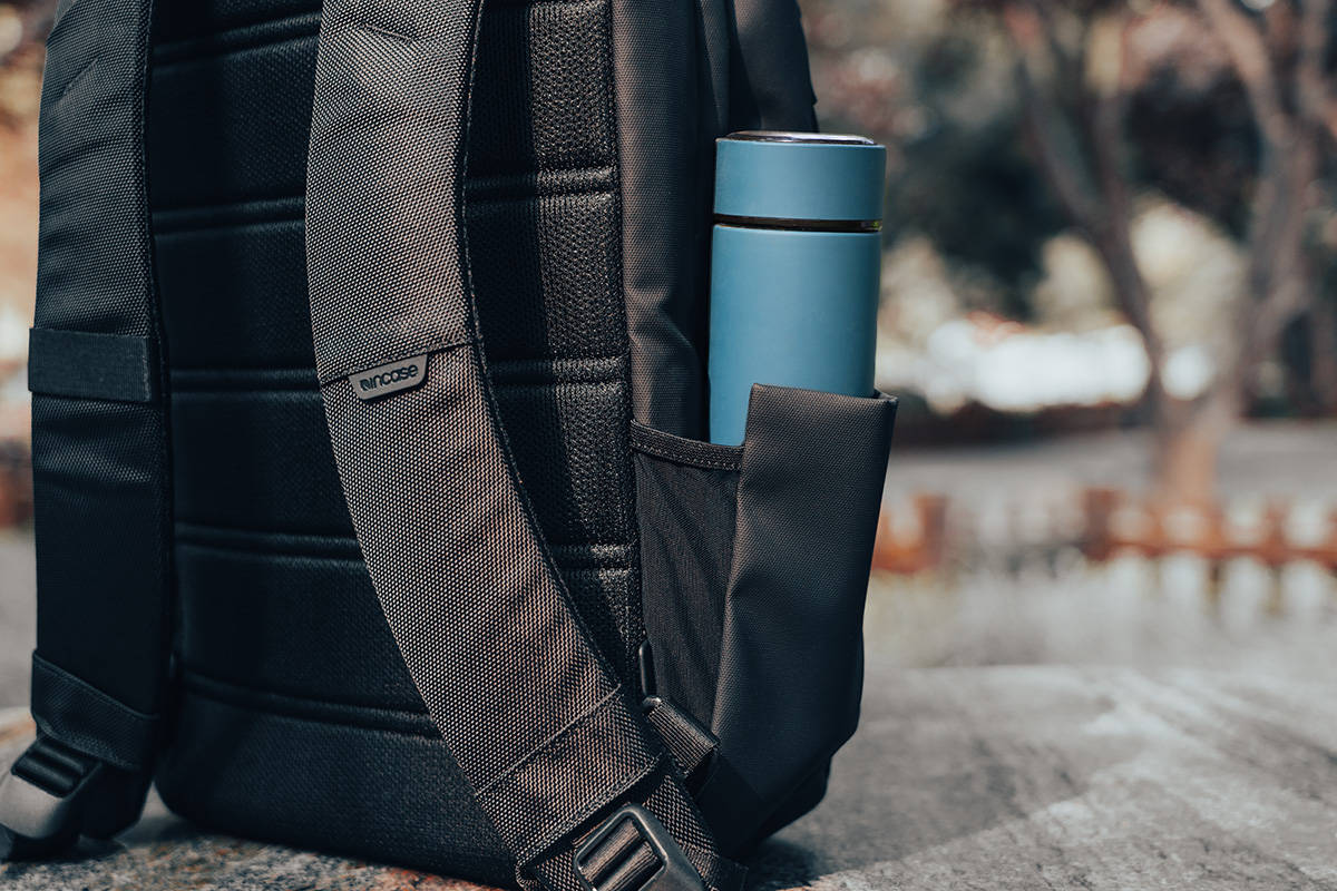 incasecitycompact双肩包,incasecity背包