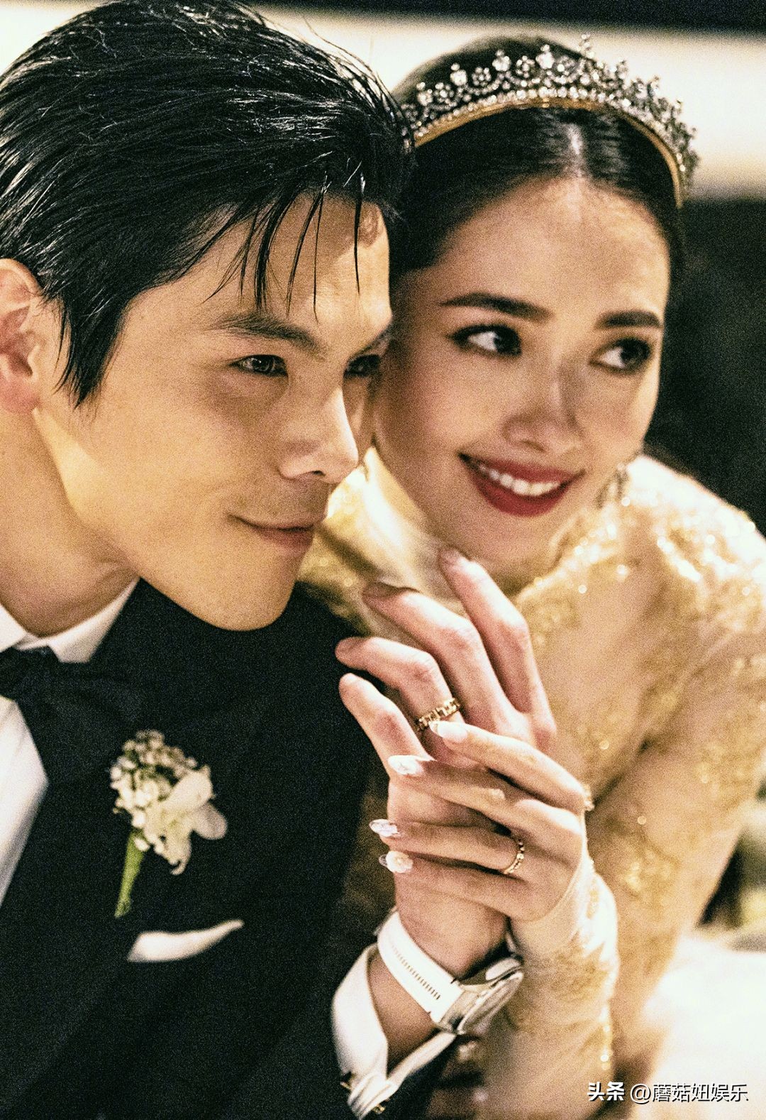 高圆圆同款婚戒价格,高圆圆同款婚戒价钱