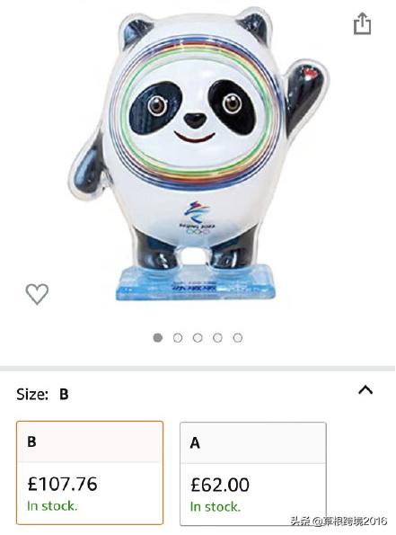 亚马逊新品初期转化率低有救吗,卖家注意亚马逊自配