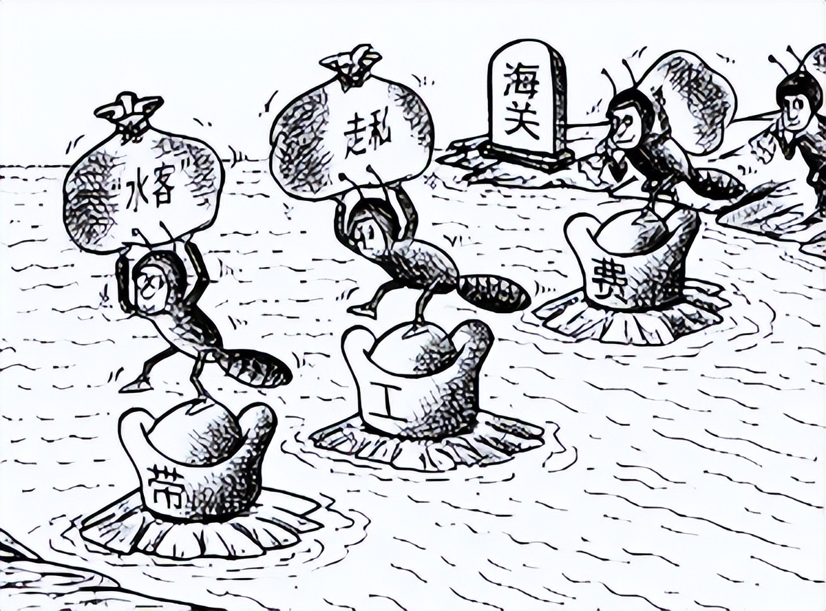 私逃算什么,私逃犯罪