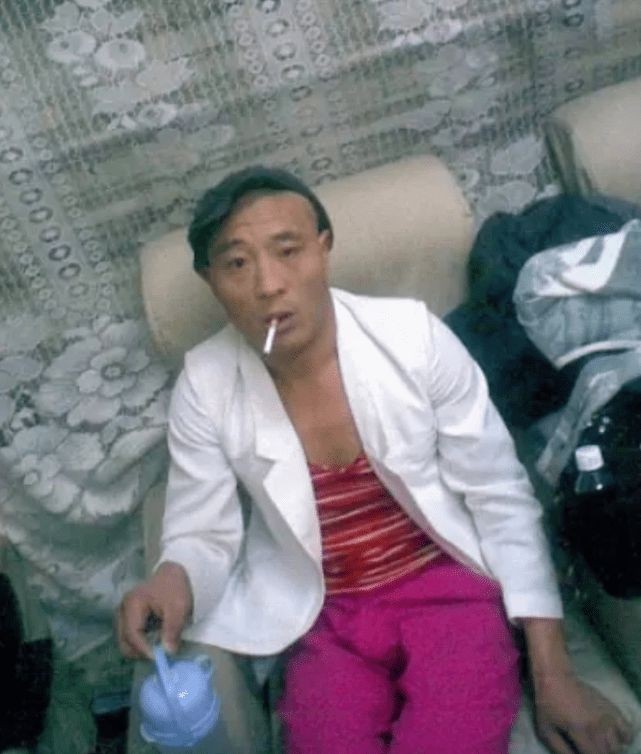 赵四刘小光个人资料,赵四刘小光近照大曝光