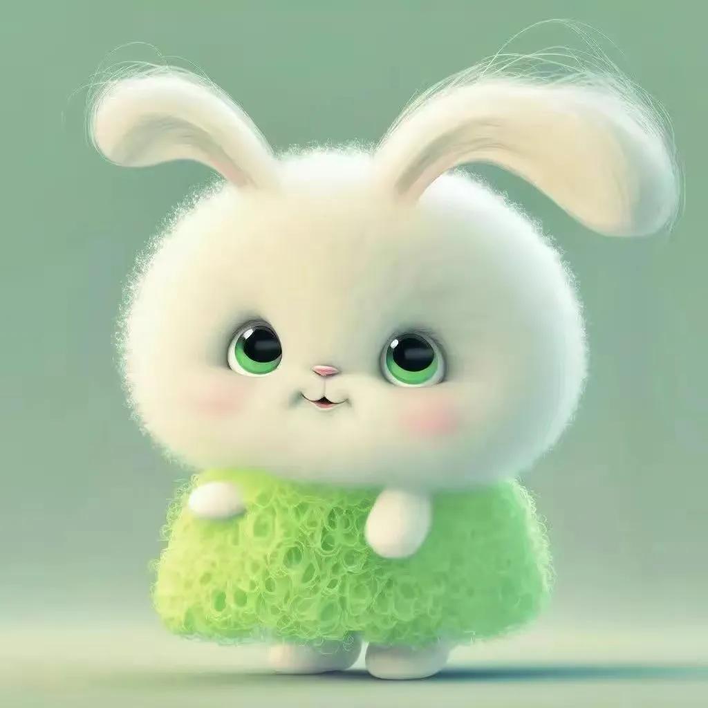 2024年生肖兔行大运,2024年属兔的怎么转运