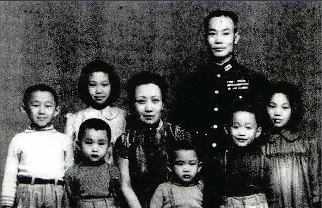 “四再”教育法：一名*官高**六个子女全部留学，且有四名博士的秘诀