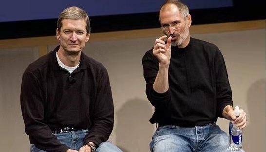 苹果公司的利润花哪里去了,苹果公司一年的利润有多少