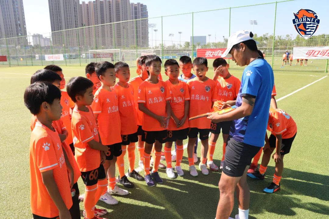 140天的奇迹最小的梯队最大的梦想