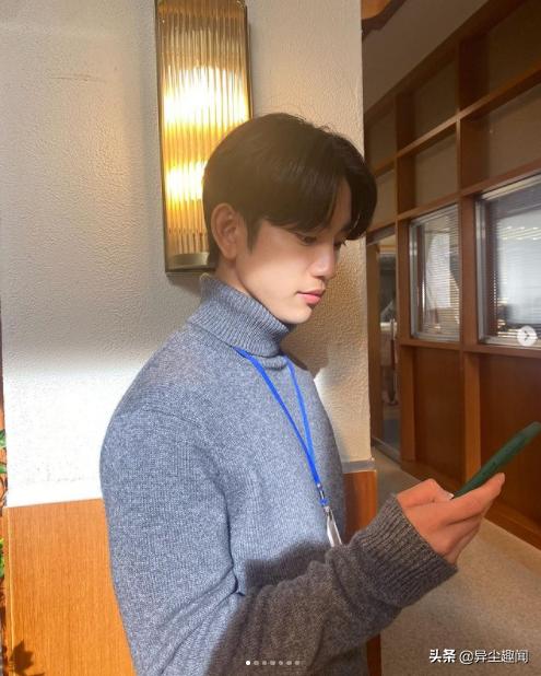 盘点11位「演技令人刮目相看」的韩国男偶像，俊昊、DO上榜