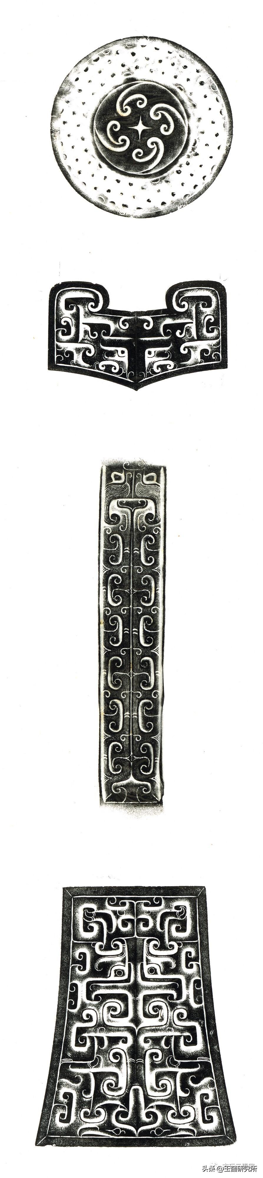 云中玉宴佳士得古玉秋拍,云中玉筵玛瑙环