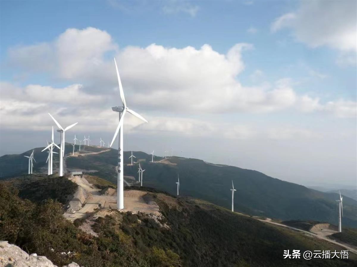 孝感大悟抽水蓄能电站,大悟抽水蓄能电站最新消息