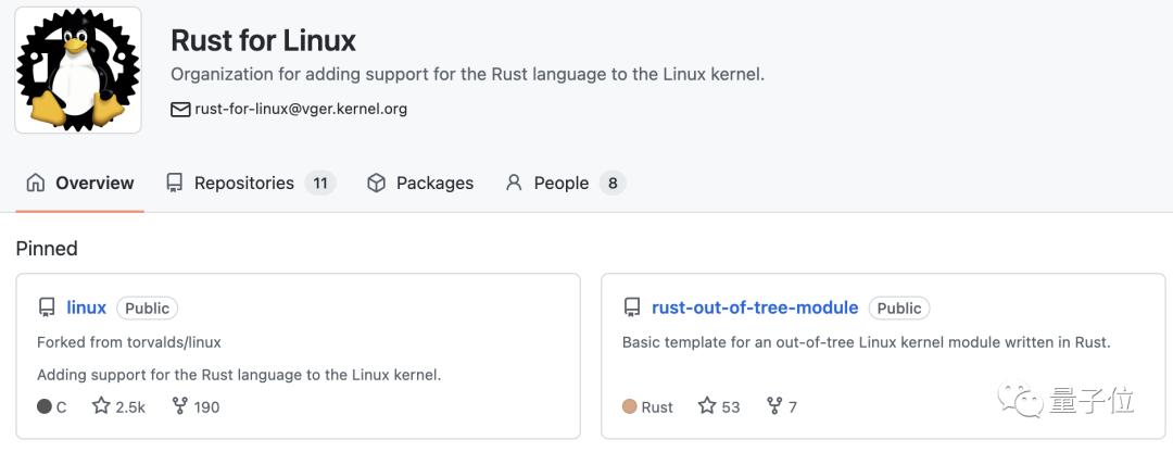 linux内核加入了rust语言支持,rust能取代c++吗