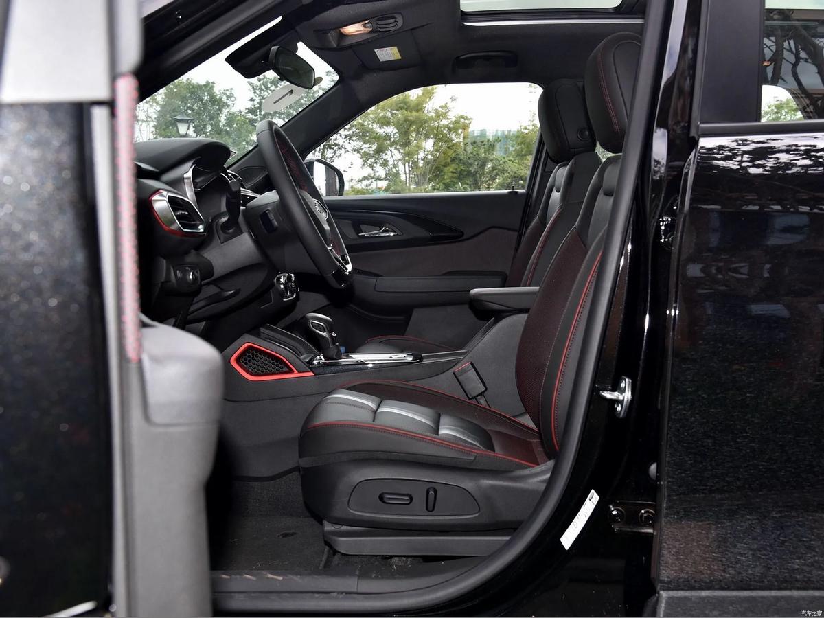 雪佛兰探界者和创界沃兰多哪个好,雪佛兰探界者四驱高配怎么样