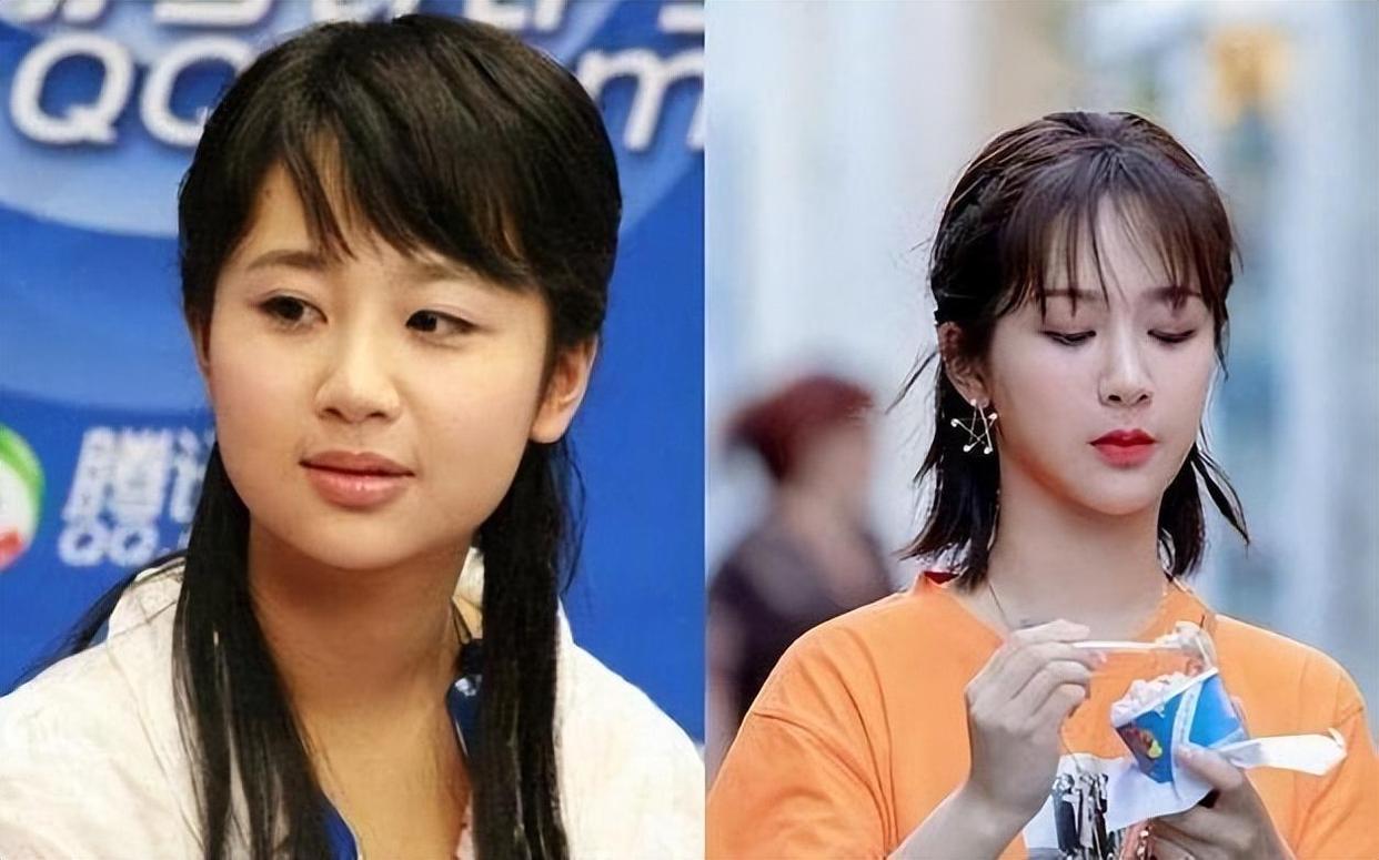 方脸真的可以变成小v脸吗,方脸有可能变成小v脸吗