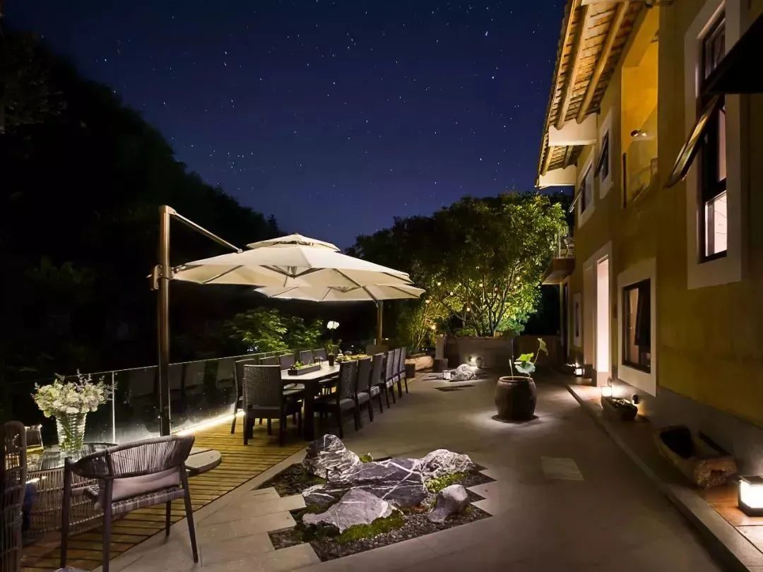 南昆山木舍品牌10号民宿价格,广东惠州南昆山田园山溪民宿推荐