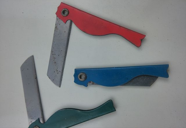 供销社60年代老物品,四十年前供销社