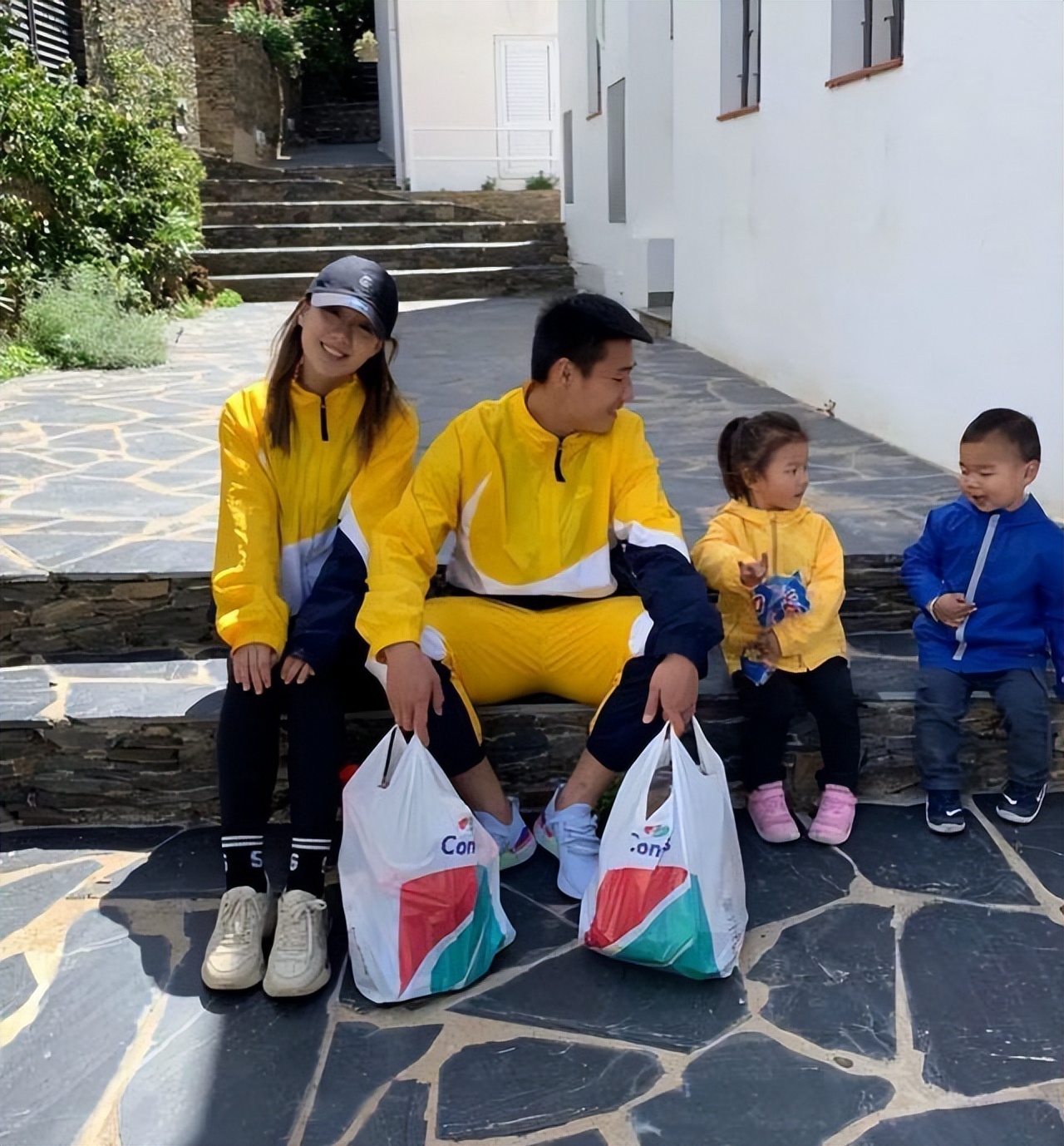 武磊最新冲突,武磊与梅西的故事