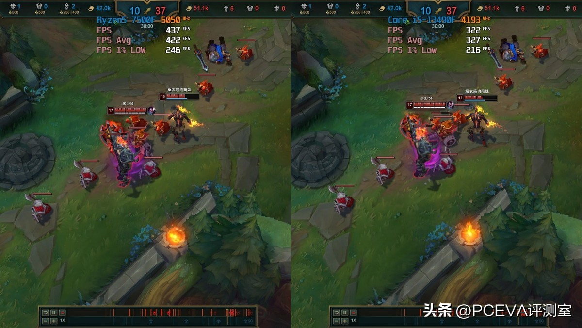 锐龙57500f相当于酷睿哪一款,性价比最高的锐龙r5