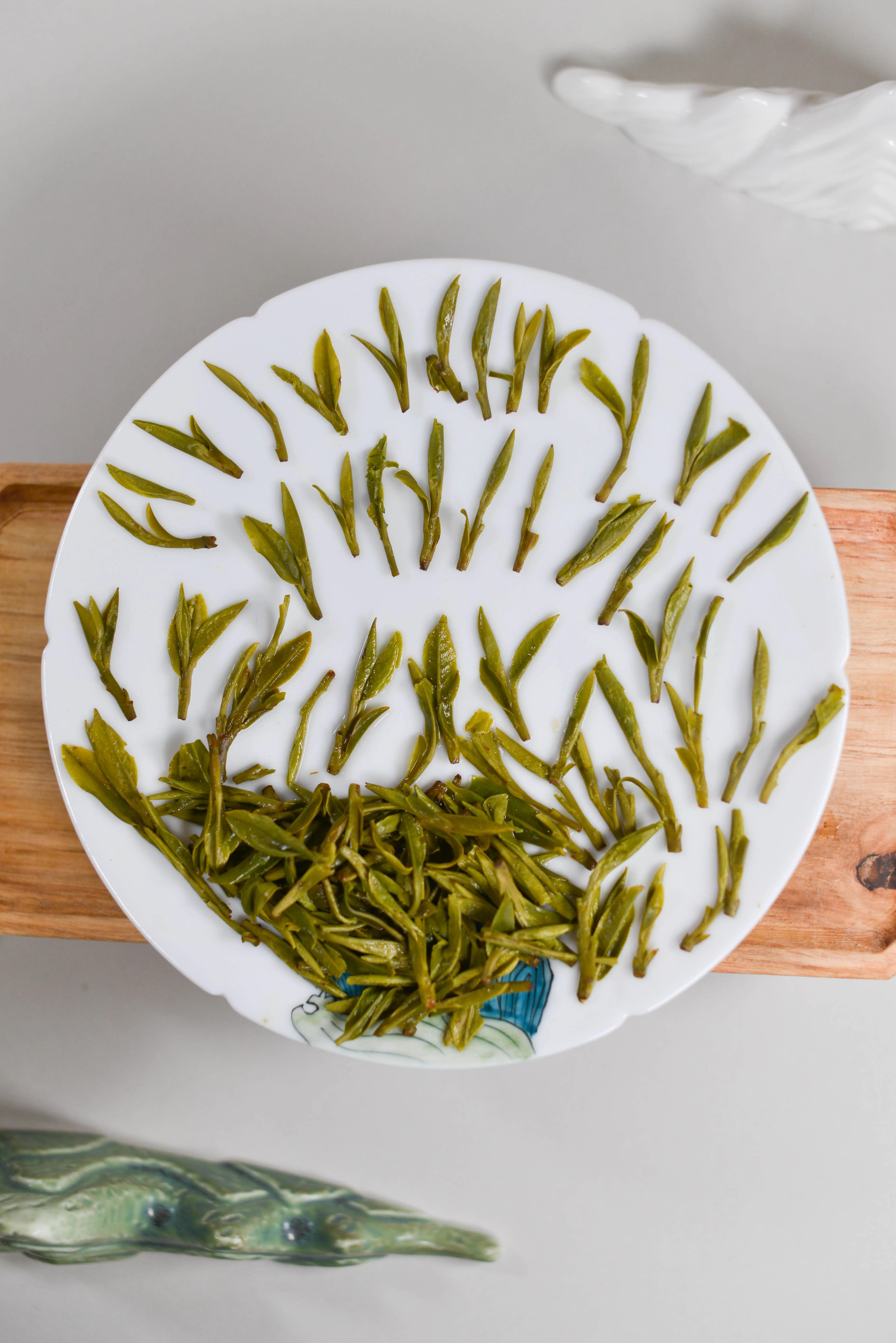 艺福堂西湖龙井250克价格,西湖龙井2023新茶正品艺福堂