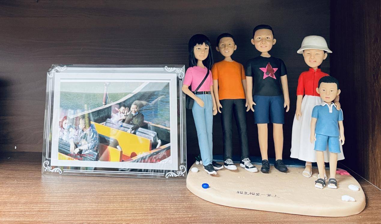 孙卓返回山东念书,孙卓童年成长记录