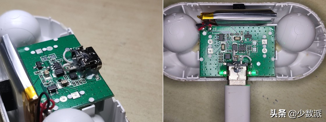 microusb充电改typec可以吗,microusb改成typec