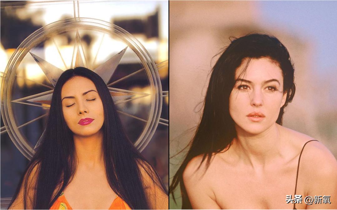 曾黎年轻时的颜值生活照,曾黎什么时候翻红的