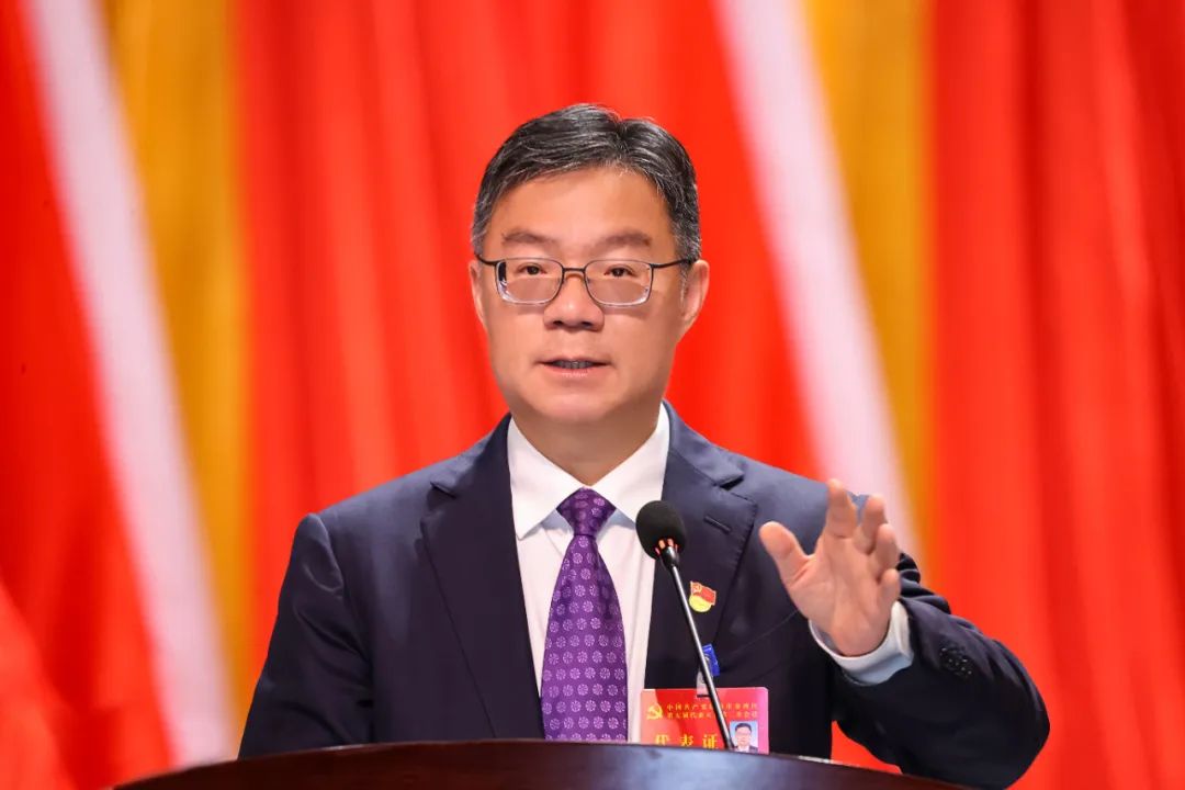 金湾区政协五届一次会议,金湾区人大五届一次会议