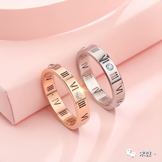 品牌戒指款式,实惠的牌子戒指有哪些款式