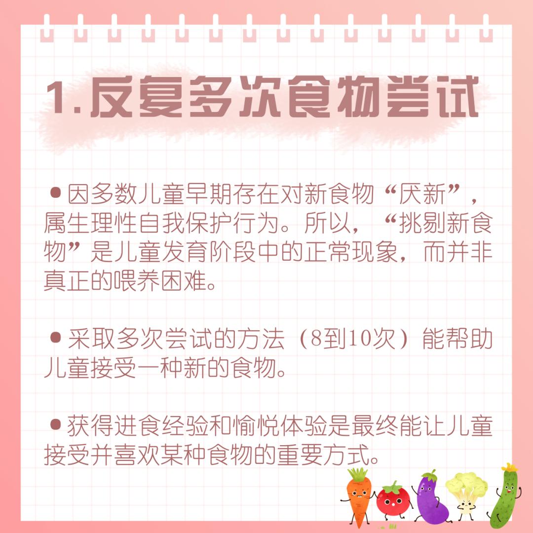 儿童挑食偏食纠正方法,孩子挑食偏食家长该怎么纠正视频