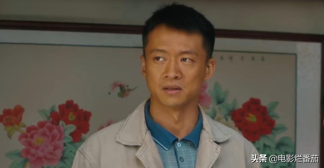 幸福到万家花絮赵丽颖刘威,赵丽颖刘威幸福到万家对戏花絮