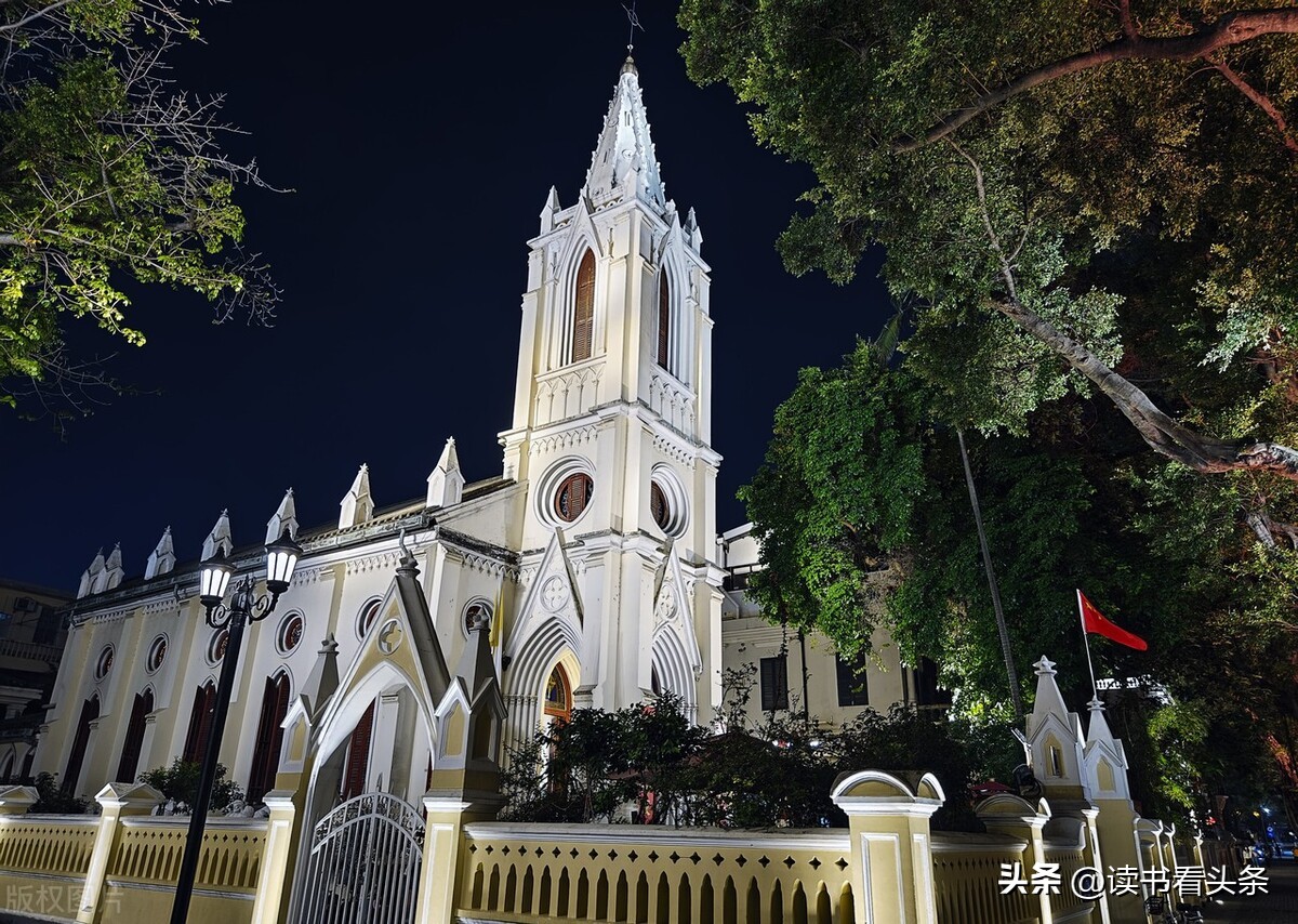 广东为什么被称为岭南之地,广东在什么年代才开始叫广东